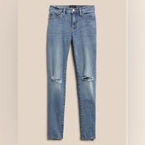Banana Republic Skinny Fit Jeans – Size 31 Short – Like New